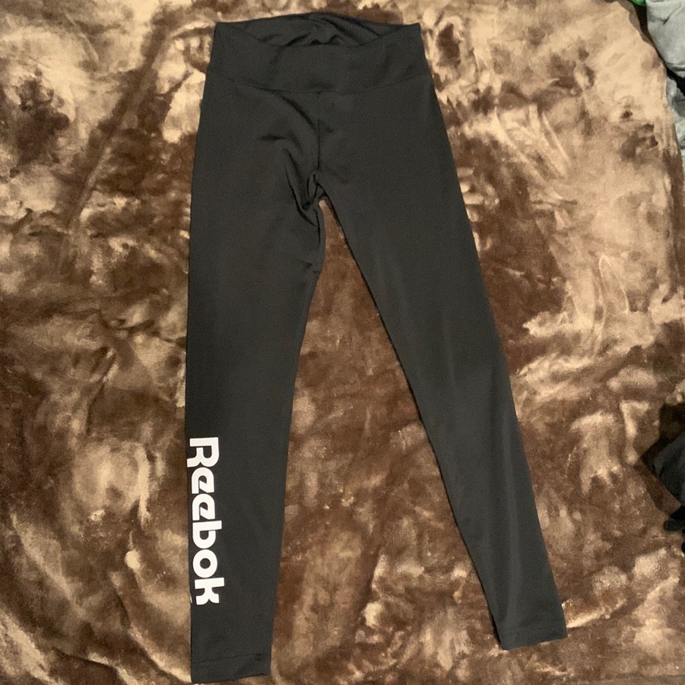 Reebok leggings